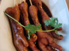 -点都德(龙之梦店)