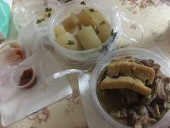 -老广州牛杂(深圳白石洲总店)