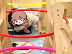 -豆初托育园 Baby Bean Day care Center