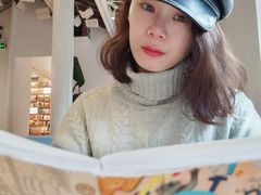 -猫的天空之城概念书店(苏州平江店)
