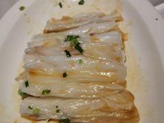 清蒸山泉水陈村粉-炳胜品味(海印总店)