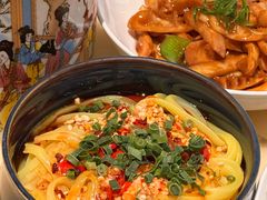 -锦府盐帮·侯宅(五棵松万达店)