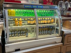 -舜耕山庄四时万和自助餐厅