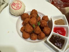 -京华烟云·北京烤鸭(领展购物广场·中关村店)