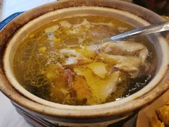 -深山老屋(张江店)