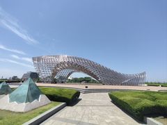 -南汇嘴观海公园
