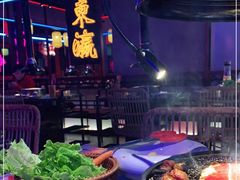 -十三姨正合丰烤肉(营迹路店)