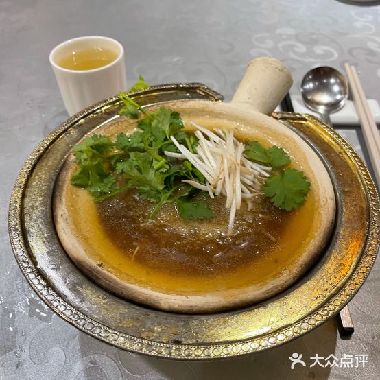 泰昌酒楼·鱼翅·咖喱(白龙南路店)