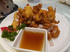 -嘉逸传菜(洛川东路店)