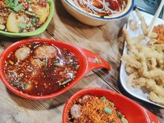 -冒椒火辣(奎星楼街店)