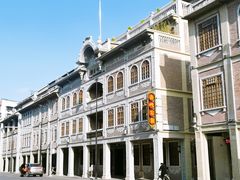 -汕头市小公园