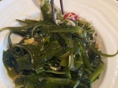 -前海沿·青岛菜(李沧万达店)