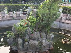 -青岛德国总督楼旧址博物馆