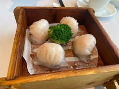 -粤财皇冠假日酒店·彩华轩中餐厅