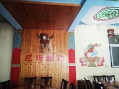 大堂-尼玛藏家风味园(阿山食城店)