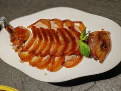 -北平盛世·新京菜·北京烤鸭(劲松·双井店)