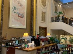 -阿什卡咖啡馆ESSCA COFFEE(塔里木石油宾馆店)