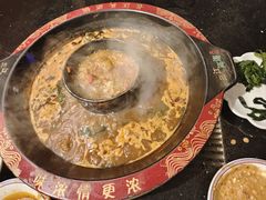 -三江两海老火锅(北京首店)