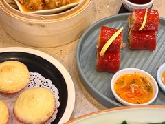 -点都德(龙之梦店)