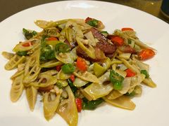 -仙店农庄(湖景农庄餐厅)