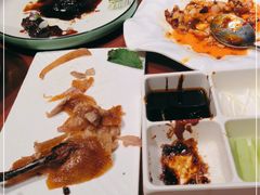 -京味张·北京烤鸭(天河南二路店)