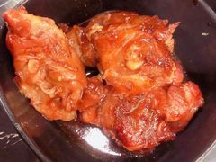 -亞婆井·劲抽面食(铂顿城店)