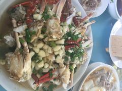 夏军饭店-夏军农家乐