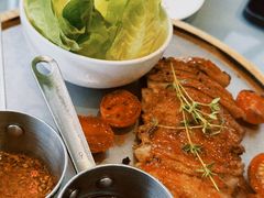 -小大董·烤鸭(观景餐厅·南京西路店)