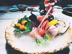 -月下料理(楷林IFC店)