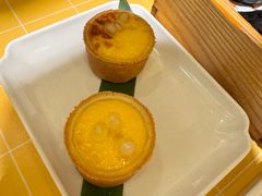 -蔡澜点心·粤菜(花城汇南区店)