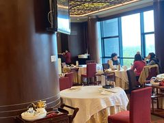 -顺德喜来登酒店·采悦轩