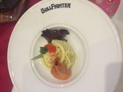 -斗牛士牛排餐厅(嘉里汇店)