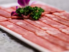 精品培根肉-郭记烤肉(正阳街店)