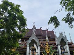-西双版纳总佛寺