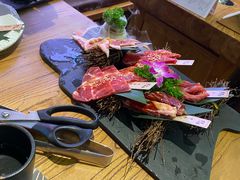 -黑牛の店·和牛烧肉(合生汇店)
