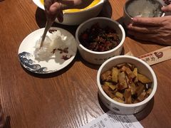 -渝是乎酸菜鱼(龙旗购物中心店)