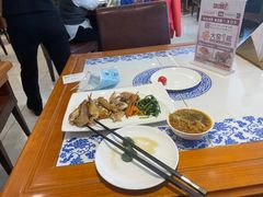 -东方饺子王(大屯路店)