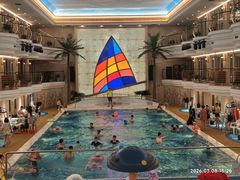 -海韵之星邮轮水会(明发商业广场店)