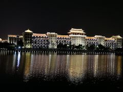 -龙舟池