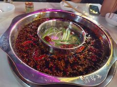 -枇杷园食为鲜火锅(南山店)