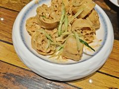 -金谷园饺子·烧烤(人大总店)