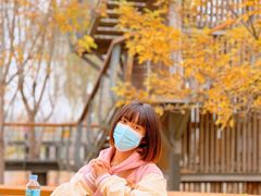 -东郊湿地公园