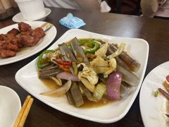 -美食店(华贵路店)