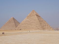 -吉萨金字塔群