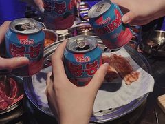 -入火韩国烤肉(凯旋广场店)