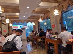 大堂-风云面馆(珠海路店)