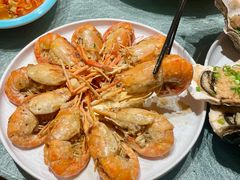 -蚝得喜海鲜(东城店)