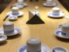 包厢-富山日式料理(宽厚里店)