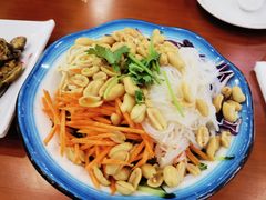 -叶存利海鲜大馅饺子(海宁路总店)