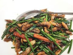 -秋色客家菜(南山店)